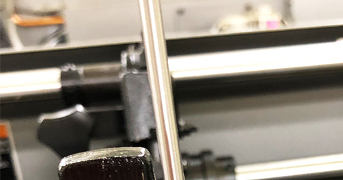 タイタンロック チタン材料