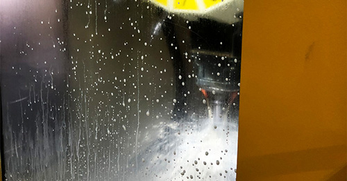 タイタンロック プレートの切削